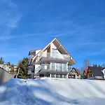 Z Sauna Sobiczkowa Daire Kościelisko