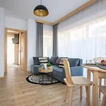 Z Sauna Sobiczkowa Διαμέρισμα