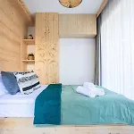 Daire Z Sauna Sobiczkowa Kościelisko