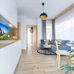 Z Sauna Sobiczkowa Daire *