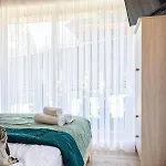 Daire Z Sauna Sobiczkowa