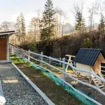 Z Sauna Sobiczkowa