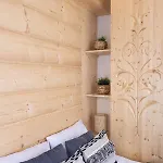 Daire Z Sauna Sobiczkowa