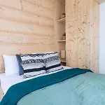 Z Sauna Sobiczkowa Daire *