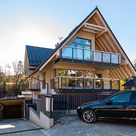 Z Sauna Sobiczkowa Daire *