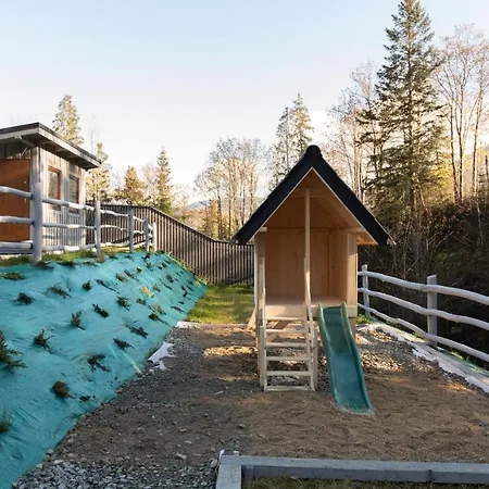 Z Sauna Sobiczkowa Daire Kościelisko
