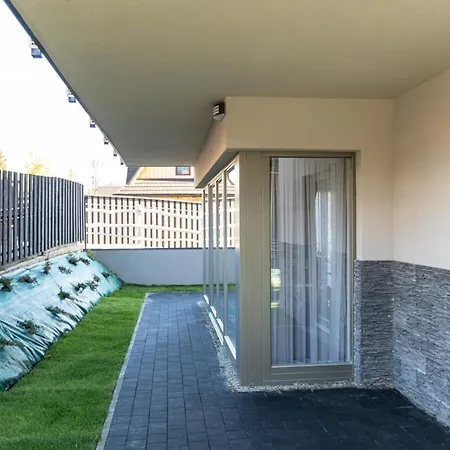 Z Sauna Sobiczkowa *