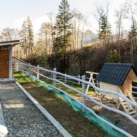 Z Sauna Sobiczkowa