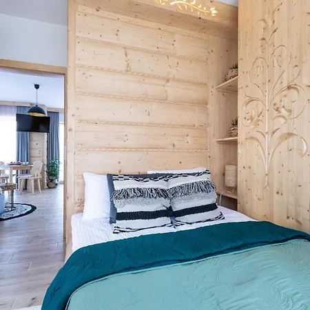 Z Sauna Sobiczkowa Kościelisko